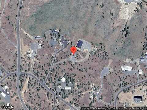 Corral, CULVER, OR 97734