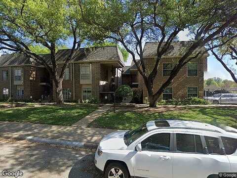 Harlanwood, FORT WORTH, TX 76109