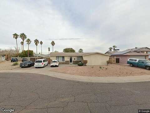 Gelding, PHOENIX, AZ 85053