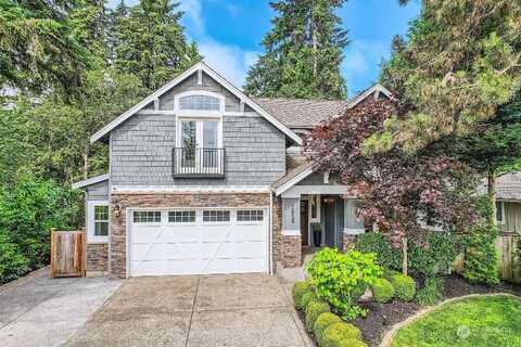 110Th, BELLEVUE, WA 98004