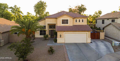 Pleasant, CHANDLER, AZ 85286