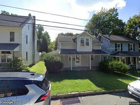 5Th, ALLENTOWN, PA 18103