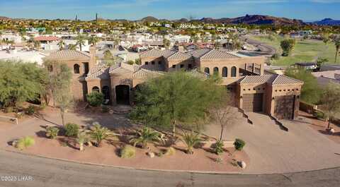 Stroke, LAKE HAVASU CITY, AZ 86406