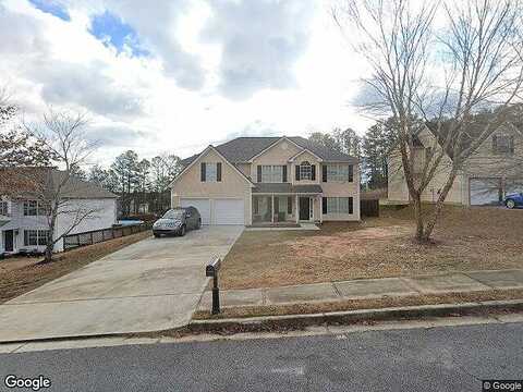 Benson, LITHONIA, GA 30058