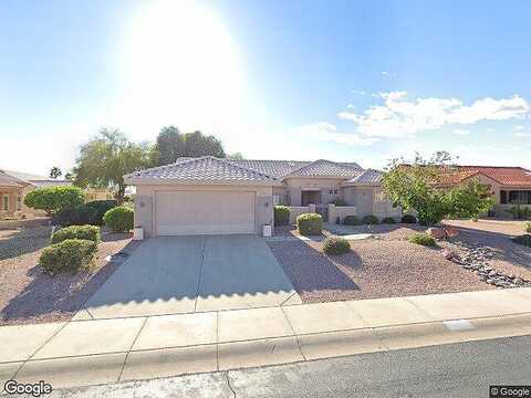Las Vegas, SUN CITY WEST, AZ 85375