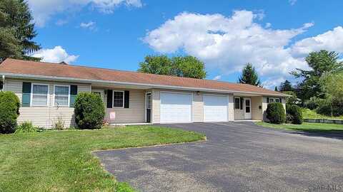 Cherry, SOMERSET, PA 15501