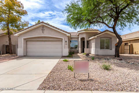 70Th, GLENDALE, AZ 85308