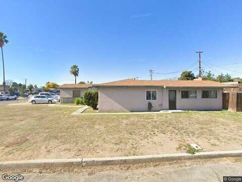 Chaparral, RIALTO, CA 92376