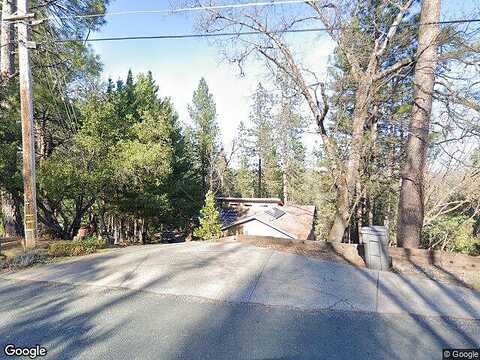 Connie, GRASS VALLEY, CA 95949