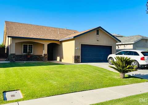 Ironbark, WASCO, CA 93280