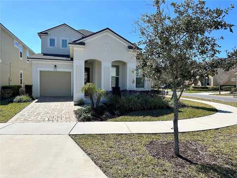 Caribbean View, KISSIMMEE, FL 34747