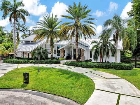 86Th, PALMETTO BAY, FL 33157