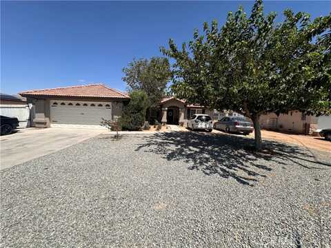 Temecula, APPLE VALLEY, CA 92307