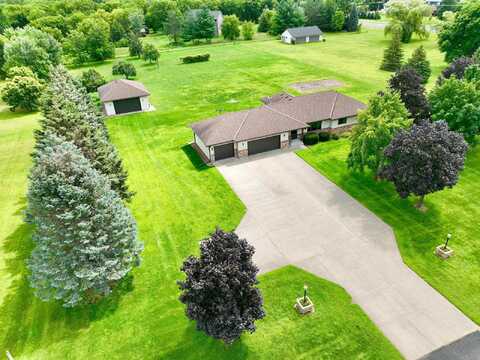 Heather Ridge, ROGERS, MN 55374