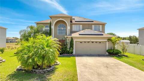 Nelson Brook, KISSIMMEE, FL 34759