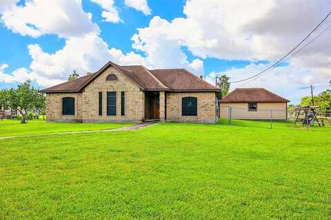 Polk, SANTA FE, TX 77510