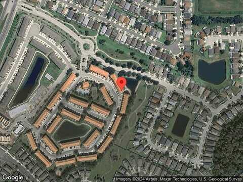 Beach, KISSIMMEE, FL 34746