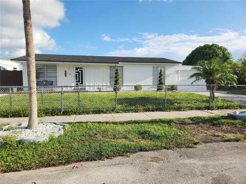 261St, HOMESTEAD, FL 33032