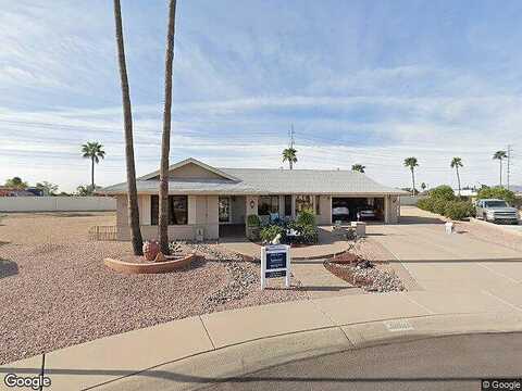 Wildwood, SUN CITY WEST, AZ 85375