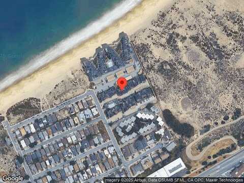 Surf, MONTEREY, CA 93940