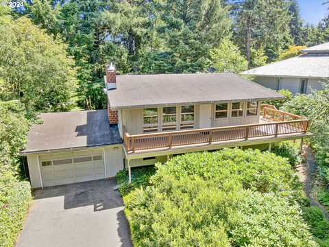 Ridge Crest, GLENEDEN BEACH, OR 97388