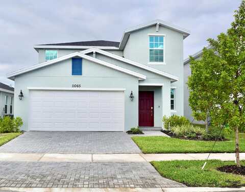 Pondside, PORT SAINT LUCIE, FL 34987