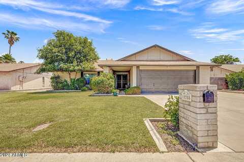 45Th, GLENDALE, AZ 85302