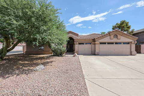 Johnson, GILBERT, AZ 85233