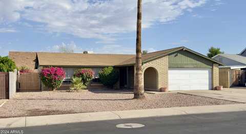 Mission, GLENDALE, AZ 85302