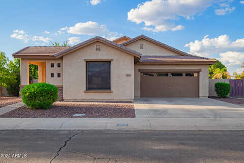 Powell, GILBERT, AZ 85298