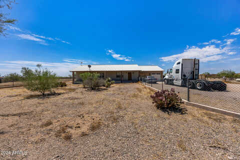 Dove Valley, WITTMANN, AZ 85361