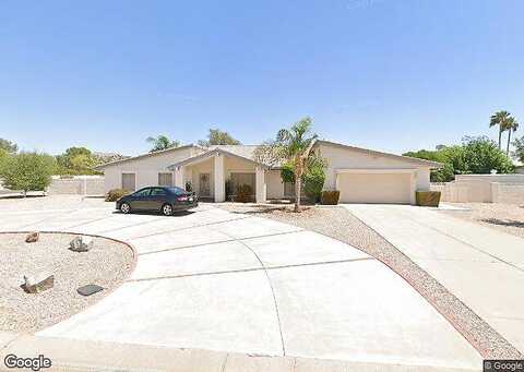 80Th, SCOTTSDALE, AZ 85260