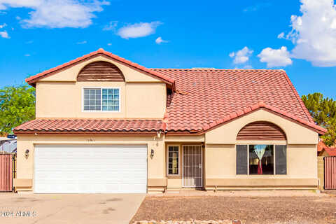 79Th, PEORIA, AZ 85381