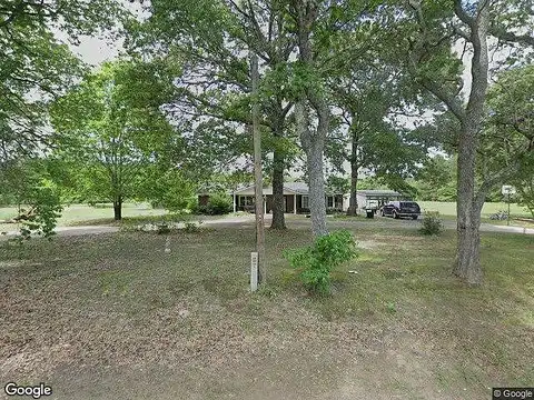 County Road 3606, BROWNSBORO, TX 75756