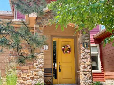 Gold Peak, HIGHLANDS RANCH, CO 80130