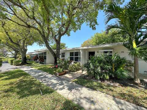 Oakridge, LANTANA, FL 33462