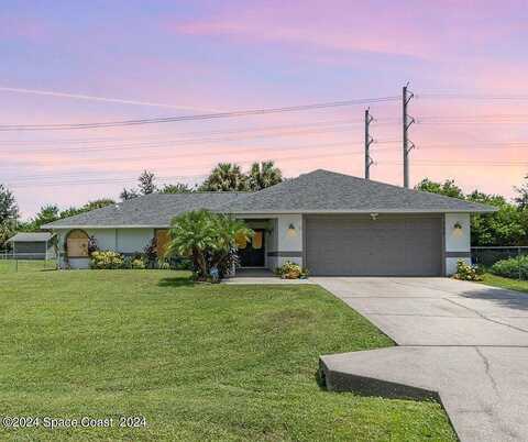 Glencove, PALM BAY, FL 32907