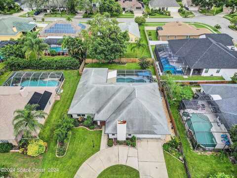 Bella Vista, TITUSVILLE, FL 32780