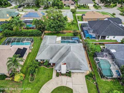 Bella Vista, TITUSVILLE, FL 32780