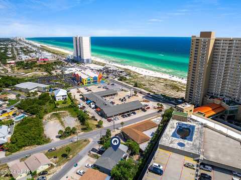 Caladium, PANAMA CITY BEACH, FL 32413