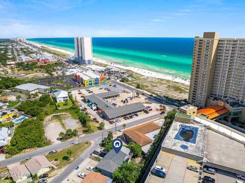 Caladium, PANAMA CITY BEACH, FL 32413