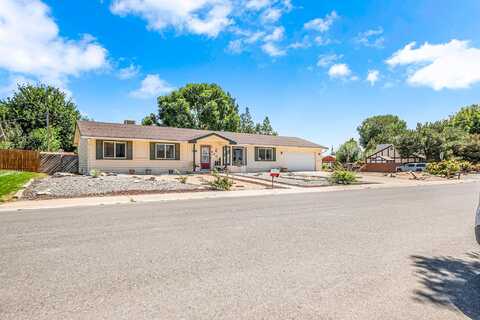 Oxbow, GRAND JUNCTION, CO 81504