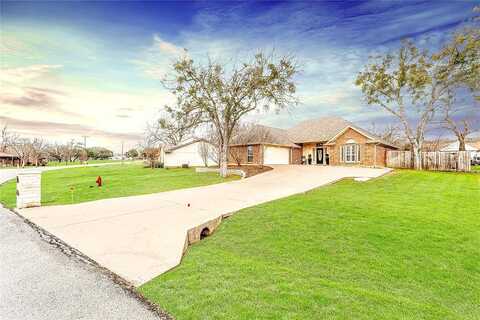 Fairway, GRANBURY, TX 76049