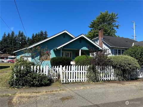 5Th, MONTESANO, WA 98563