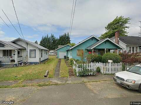 5Th, MONTESANO, WA 98563