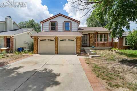 Halstead, COLORADO SPRINGS, CO 80916