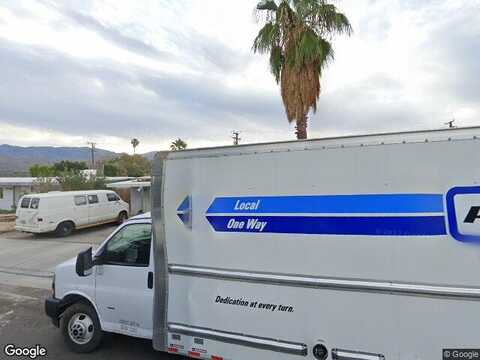 Judy, CATHEDRAL CITY, CA 92234