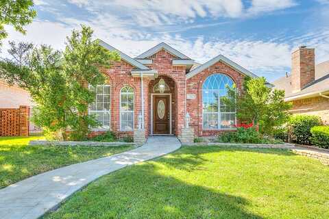 Southridge, SAN ANGELO, TX 76904