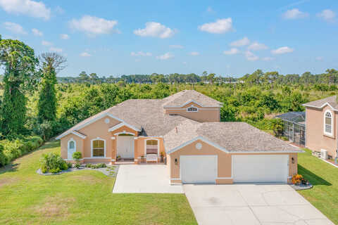 Castlewood, ROCKLEDGE, FL 32955