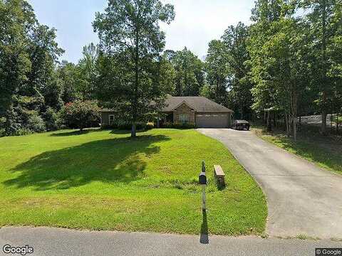 Spring Hill, ELLERSLIE, GA 31807